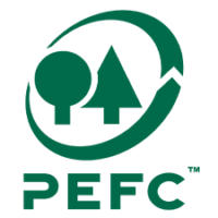 PEFC CERTIFICAZIONE PEFC - IMBALLAGGI ALTO MILANESE